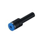 Festo - Fitting met 2 aansluitingen Qs-6H-4