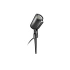 Steinel - Tuin-/voetpadverlichtingsarmatuur sensor buitenlamp spot ga