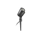 Steinel - Tuin-/voetpadverlichtingsarmatuur buitenlamp spot garden c
