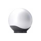 Steinel - Tuin-/voetpadverlichtingsarmatuur buitenlamp sphera-400 c 2