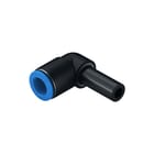 Festo - Fitting met 2 aansluitingen qsl-12h