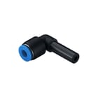 Festo - Fitting met 2 aansluitingen Qsl-8H-6