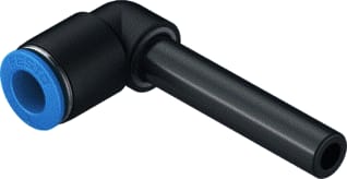 Festo - Fitting met 2 aansluitingen qsl-8hl