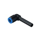 Festo - Fitting met 2 aansluitingen qsl-8hl