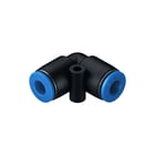 Festo - Fitting met 2 aansluitingen qsl-6