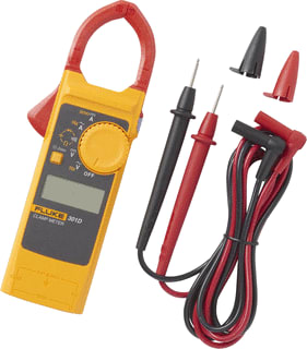 Fluke - Meettang 301D Ac/Dc-Stroomtang