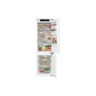 Pelgrim - Koel/vriescombinatie klvrscomb pcd51178n