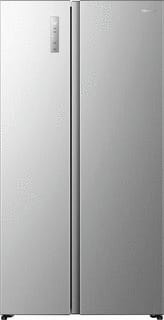 Hisense - Koel/vriescombinatie klvrscomb rs3p558neid