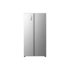 Hisense - Koel/vriescombinatie klvrscomb rs3p558neid