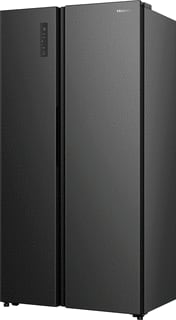 Hisense - Koel/vriescombinatie klvrscomb rs3p558nefd