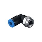 Festo - Fitting met 2 aansluitingen Qslf-1/8-6-B