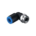 Festo - Fitting met 2 aansluitingen Qslf-1/8-8-B