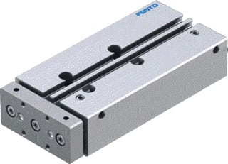 Festo - Pneumatic cylinder Dfm1280Pagf