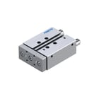 Festo - Pneumatic cylinder dfm1640pagf