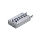Festo - Pneumatic cylinder dfm50200pagf