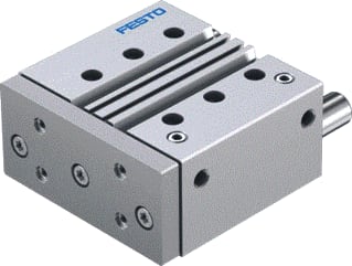 Festo - Pneumatic cylinder dfm6380pagf