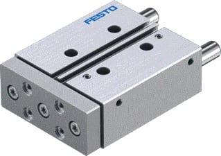 Festo - Pneumatic cylinder Dfm2050Pakf
