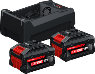Bosch - Accupack elektrisch gereedschap 1600A0373P