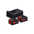 Bosch - Accupack elektrisch gereedschap 1600A0373P