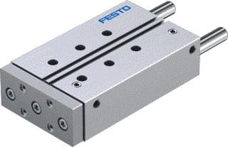 Festo - Pneumatic cylinder Dfm32125Pakf