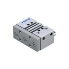 Festo - Pneumatic cylinder dfm5025pakf