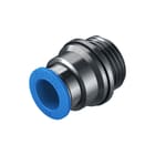 Festo - Fitting met 2 aansluitingen qs-g1/2-12-i