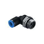 Festo - Fitting met 2 aansluitingen qsl-g3/8-8