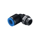 Festo - Fitting met 2 aansluitingen qsl-g3/8-12