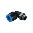Festo - Fitting met 2 aansluitingen Qsl-G1/4-12