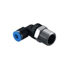 Festo - Fitting met 2 aansluitingen qsl-3/8-6