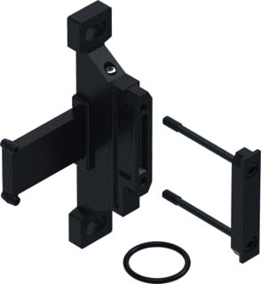 Festo - Bevestiging vastpunt ms4-wpm-d