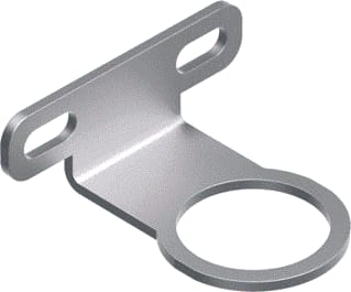 Festo - Bevestiging vastpunt ms4-wr