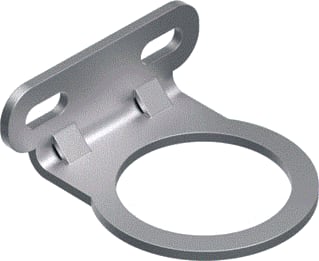 Festo - Bevestiging vastpunt ms6-wr
