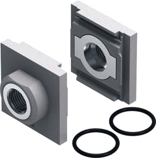 Festo - Bevestiging vastpunt ms6-agd