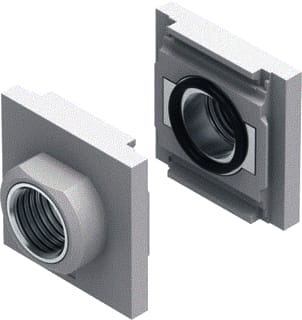 Festo - Bevestiging vastpunt ms6-age
