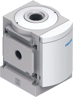 Festo - Distributieblok (pneumatiek) 529857