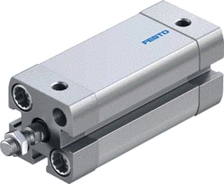 Festo - Pneumatic cylinder pneum cyl 536209