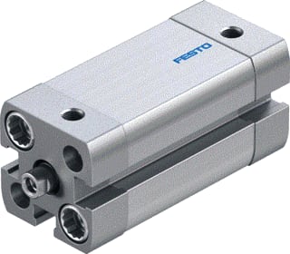Festo - Pneumatic cylinder pneum cyl 536215