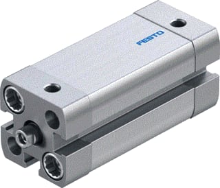 Festo - Pneumatic cylinder pneum cyl 536216