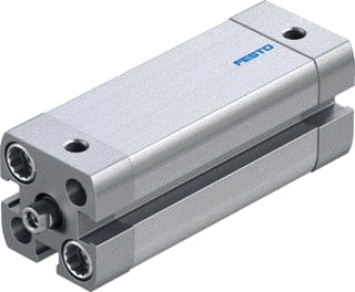 Festo - Pneumatic cylinder pneum cyl 536217