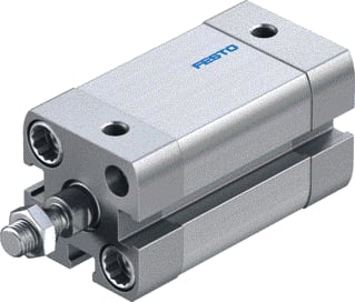 Festo - Pneumatic cylinder adn-16-20-a-p-a