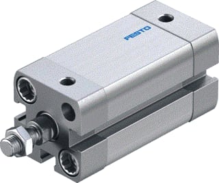 Festo - Pneumatic cylinder pneum cyl 536223