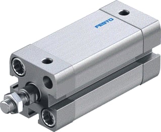 Festo - Pneumatic cylinder pneum cyl 536224
