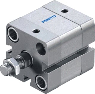 Festo - Pneumatic cylinder pneum cyl 536251