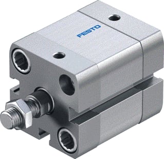 Festo - Pneumatic cylinder pneum cyl 536252