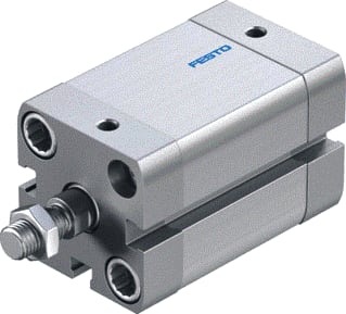 Festo - Pneumatic cylinder pneum cyl 536255
