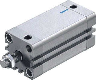 Festo - Pneumatic cylinder 536276