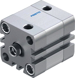 Festo - Pneumatic cylinder pneum cyl 536279