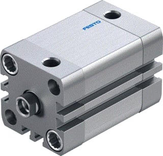Festo - Pneumatic cylinder pneum cyl 536283