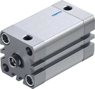 Festo - Pneumatic cylinder adn-32-40-i-p-a